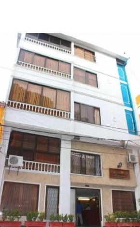 Hotel Roca & Mar